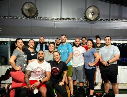 ADRIAN FIT 360 HIIT BOOTCAMPS - CHECK OUT SOME OF OUR CLIENTS TRANSFORMATIONS ! 

WE ARE CONFIDENT THAT WITH PROPER DIET AND OUR UNIQUE FITNESS PROGRAM THE RESULTS WILL FOLLOW. OUR CLIENTS TRANSFORMATIONS SPEAK FOR THEMSELVES ! COME JOIN US FOR A TRAINING CLASS TODAY. 

CALL US OR MESSAGE US NOW TO SCHEDULE YOUR ABSOLUTELY FREE HEALTH EVALUATION NOW AND START YOUR FITNESS JOURNEY TODAY WITH ADRIAN FIT 360!
