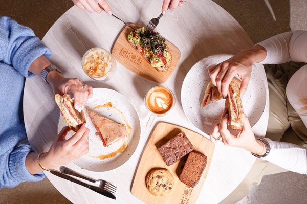 Brunch Ideas! - Here's what we recommend for a fun brunch with friends or family! Brunch Ideas! - Here's what we recommend for a fun brunch with friends or family!