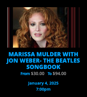 January 2025 Shows- Experience Live Jazz Like Never Before! - For 2025, join us at Jazz On Main for an unforgettable evening of soulful rhythms and exquisite dining. Our upcoming shows feature top-notch jazz artists who will captivate you with their smooth melodies and vibrant performances

🎷 Upcoming Lineup:

• Marissa Mulder with Jon Weber- The Beatles Songbook - January 4, 2025, 7:00PM

• Chris Vitarello Power Trio - January 11, 2025, 7:00PM

• Chris Vitarello Power Trio - January 11, 2025, 9:00PM

• Sunday Brunch with Adam Lieber and Friends - January 12, 2025, 12:00PM

•Straight-Ahead Jazz Trio - January 17, 2025, 7:00PM

• Alexis Cole Trio - January 18, 2025, 7:00PM

•  Sunday Jazz Brunch- Host by Ron Drotos - January 19, 2025, 12:00PM

•  Sunday Jazz Brunch- Host by Ron Drotos - January 26, 2025, 12:00PM

• Conigliaro Consort - January 31, 2025, 7:00PM


Savor our delicious menu while soaking in the perfect blend of music and ambiance. Get your tickets now for a night of jazz, great food, and unforgettable vibes!

📅 Book Today: https://jazzonmain.com/ or call us at (914) 730-2399 for more information

📍37 S Moger Ave, Mount Kisco, NY 10549, USA



Let the music set the tone for an extraordinary night!