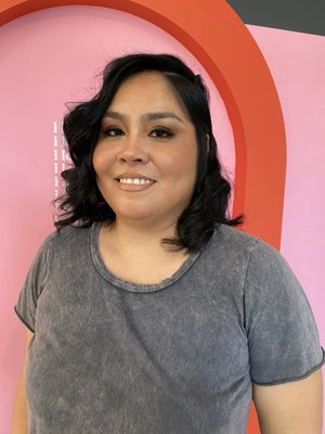 Makeup sessions - A few examples of makeup services provided.  From runway, TV, print or bridal…or just for a special occasion; allow us help you achieve the look you are seeking.