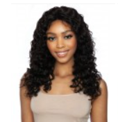 TRILL 11A HD ROTATE LACE PART WIGS - Styling has never been simpler and individualistic. The 11A Rotate Lace Part Lace Front Wigs by Trill is here to give you endless style options. The part is uniquely designed to let you rock it as a middle, side, left or right look. Paired with Trill's 100% unprocessed Brazilian Virgin Remy Human Hair, you'll be sure to garner some attention with is standout realistic style. Go ahead and make the Most of Your part with the 11A HD Rotate Part Lace Front Wigs by Trill. TRILL 11A HD ROTATE LACE PART WIGS - Styling has never been simpler and individualistic. The 11A Rotate Lace Part Lace Front Wigs by Trill is here to give you endless style options. The part is uniquely designed to let you rock it as a middle, side, left or right look. Paired with Trill's 100% unprocessed Brazilian Virgin Remy Human Hair, you'll be sure to garner some attention with is standout realistic style. Go ahead and make the Most of Your part with the 11A HD Rotate Part Lace Front Wigs by Trill.