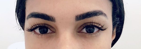 Eyelash Extensions - - Single Lash Extensions: 50 to 120 extensions on each eye
- Volume Lash Extensions: 50 and up extensions on each eye
- Hybrid Lash Extensions: Mixing with single and volume Lashes
- Touch ups available
- Monthly/Annual Pass available
- Packages are available
- Consultation and Customization is included
