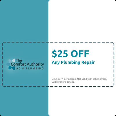 $25 Off Any Plumbing Repair - $25 Off Any Plumbing Repair $25 Off Any Plumbing Repair - $25 Off Any Plumbing Repair