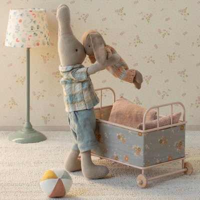 Plush & Dolls - from Jellycat to Minikane dolls-you'll always have someone to cuddle Plush & Dolls - from Jellycat to Minikane dolls-you'll always have someone to cuddle