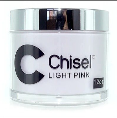 Chisel Acrylic System - The Chisel Acrylic System for nails is a high-quality, professional-grade system designed for creating durable, beautiful acrylic nails. Renowned for its exceptional performance and reliability, Chisel Acrylic System features a range of powders and liquids that work together to deliver a flawless finish. The system is known for its easy application, smooth consistency, and strong adhesion, which ensures long-lasting results and minimal chipping or lifting. With Chisel’s extensive color palette and innovative formulations, nail technicians can achieve a variety of looks, from classic to avant-garde, while maintaining the health and integrity of the natural nail. Perfect for both professionals and enthusiasts, the Chisel Acrylic System is a trusted choice for high-quality, stunning acrylic nails. Chisel Acrylic System - The Chisel Acrylic System for nails is a high-quality, professional-grade system designed for creating durable, beautiful acrylic nails. Renowned for its exceptional performance and reliability, Chisel Acrylic System features a range of powders and liquids that work together to deliver a flawless finish. The system is known for its easy application, smooth consistency, and strong adhesion, which ensures long-lasting results and minimal chipping or lifting. With Chisel’s extensive color palette and innovative formulations, nail technicians can achieve a variety of looks, from classic to avant-garde, while maintaining the health and integrity of the natural nail. Perfect for both professionals and enthusiasts, the Chisel Acrylic System is a trusted choice for high-quality, stunning acrylic nails.