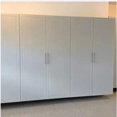 Unique Organization Solutions - Cabinets can be built to fit your specific storage needs. Unique Organization Solutions - Cabinets can be built to fit your specific storage needs.