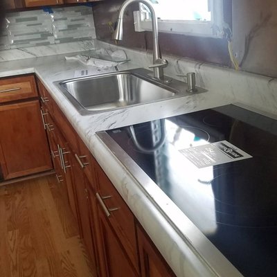 kitchen and bathroom upgrades 2019 - This are some of the remodel projects that was done 2019 . Customers are happier with their new upgrades. kitchen and bathroom upgrades 2019 - This are some of the remodel projects that was done 2019 . Customers are happier with their new upgrades.