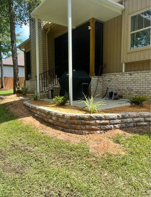 Landscape skills and design - We offer a wide range of landscape work and design call for your projects Landscape skills and design - We offer a wide range of landscape work and design call for your projects