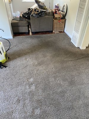 Deep Cleaning - We take pride in making sure even the toughest areas are taken care of!