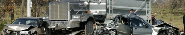 Truck Accident Attorneys - Truck accidents can be caused by commercial truck drivers many times. Accidents involving these massive trucks can cause multiple wrongful deaths or severe injuries. Some trucks also contain cargo that may be hazardous if spilled on the road or involved in an accident.
Trucking accidents can have many responsible parties, such as the truck driver, the owner of the truck or trailer, the leasing company, and any others who contribute to the cause of the accident. Having additional parties involved in trucking accidents can make it more complicated than a typical car crash, so you must act immediately to protect your rights.
The attorneys at Louis White Law can sue for compensation by filing a multi-party personal injury lawsuit and recover damages for you, such as pain and suffering from your physical and mental injuries, lost wages, lost future earning capacity, medical bills, future medical treatment, and more. Truck Accident Attorneys - Truck accidents can be caused by commercial truck drivers many times. Accidents involving these massive trucks can cause multiple wrongful deaths or severe injuries. Some trucks also contain cargo that may be hazardous if spilled on the road or involved in an accident.
Trucking accidents can have many responsible parties, such as the truck driver, the owner of the truck or trailer, the leasing company, and any others who contribute to the cause of the accident. Having additional parties involved in trucking accidents can make it more complicated than a typical car crash, so you must act immediately to protect your rights.
The attorneys at Louis White Law can sue for compensation by filing a multi-party personal injury lawsuit and recover damages for you, such as pain and suffering from your physical and mental injuries, lost wages, lost future earning capacity, medical bills, future medical treatment, and more.