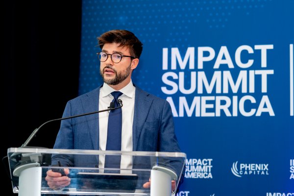 Corporate Events - Impact Summit America - NYC
September 2022
 Event Photography