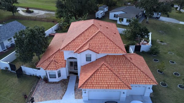 Premium Tile Roof Installation - Tile roofs are a premium roofing option known for their beauty, durability, and long lifespan. At Atlantic Roofing and Construction, we specialize in professional tile roof installation designed to protect your home while enhancing its curb appeal.
Whether you choose concrete or clay tile, our experienced team installs each roof with precision, proper underlayment, and attention to detail to ensure long-term performance. Tile roofs are highly resistant to wind, fire, and harsh weather, making them an excellent choice for homeowners looking for strength, energy efficiency, and low maintenance.
From initial inspection to final installation, we take pride in delivering quality craftsmanship, clear communication, and reliable service. If you’re looking for a roofing system that combines timeless style with lasting protection, a tile roof installed by Atlantic Roofing and Construction is a smart investment for your home. Premium Tile Roof Installation - Tile roofs are a premium roofing option known for their beauty, durability, and long lifespan. At Atlantic Roofing and Construction, we specialize in professional tile roof installation designed to protect your home while enhancing its curb appeal.
Whether you choose concrete or clay tile, our experienced team installs each roof with precision, proper underlayment, and attention to detail to ensure long-term performance. Tile roofs are highly resistant to wind, fire, and harsh weather, making them an excellent choice for homeowners looking for strength, energy efficiency, and low maintenance.
From initial inspection to final installation, we take pride in delivering quality craftsmanship, clear communication, and reliable service. If you’re looking for a roofing system that combines timeless style with lasting protection, a tile roof installed by Atlantic Roofing and Construction is a smart investment for your home.