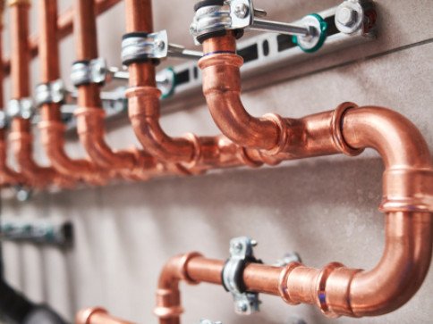 Commercial Services - Maybe you're working on a new construction project and need to plan out your plumbing installation. Maybe you're ready to remodel your home and need help replacing your fixtures. No matter what kind of plumbing project you have in mind, you can turn to Home Pro Plumbing and Heating for dedicated plumbing services.
We work with homeowners, general contractors and property management companies in the Loveland, CO area. With almost 20 years of experience with both residential and commercial plumbing systems, you can rest assured that we'll install a functional and reliable plumbing system for your building.
Get a free estimate on plumbing services when you call us today. Commercial Services - Maybe you're working on a new construction project and need to plan out your plumbing installation. Maybe you're ready to remodel your home and need help replacing your fixtures. No matter what kind of plumbing project you have in mind, you can turn to Home Pro Plumbing and Heating for dedicated plumbing services.
We work with homeowners, general contractors and property management companies in the Loveland, CO area. With almost 20 years of experience with both residential and commercial plumbing systems, you can rest assured that we'll install a functional and reliable plumbing system for your building.
Get a free estimate on plumbing services when you call us today.