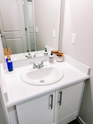 Move-out cleaning - We were hired to clean a condo that is going to be listed in the market. The realtor has hired us for multiple listings. Move-out cleaning - We were hired to clean a condo that is going to be listed in the market. The realtor has hired us for multiple listings.
