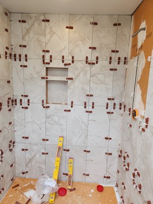 bathroom tile installation - kitchen remodel bathroom tile installation - kitchen remodel