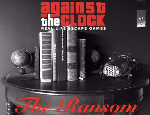 The Ransom - You get word that a distant friend has been kidnapped by a group of headhunters. It seems being wealthy and having dirt on his enemies has put a high price on his head. Now that they finally have him this will surely be the end of him. He has called out for help. Will you navigate through his mastermind way of hiding things? Can you locate his money in time to save his life? Better hurry, time is of the Essence. The Ransom - You get word that a distant friend has been kidnapped by a group of headhunters. It seems being wealthy and having dirt on his enemies has put a high price on his head. Now that they finally have him this will surely be the end of him. He has called out for help. Will you navigate through his mastermind way of hiding things? Can you locate his money in time to save his life? Better hurry, time is of the Essence.
