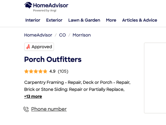 Testimonials/Reviews - some of the amazing reviews we have received over the years.. Testimonials/Reviews - some of the amazing reviews we have received over the years..