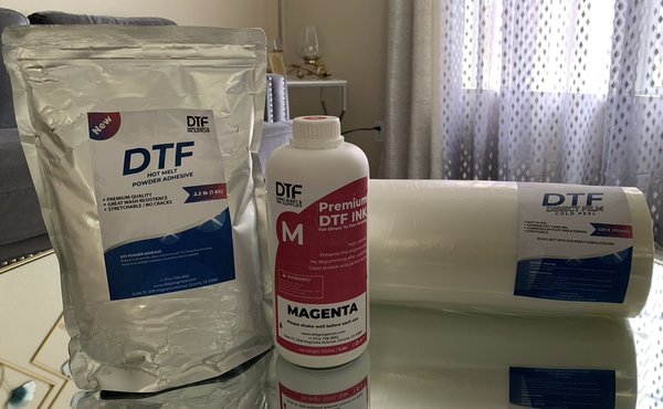 DTF Premium Quality Supplies - We sell premium Quality DTF Supplies in very competitive prices
Pick up, shipping and delivery available DTF Premium Quality Supplies - We sell premium Quality DTF Supplies in very competitive prices
Pick up, shipping and delivery available