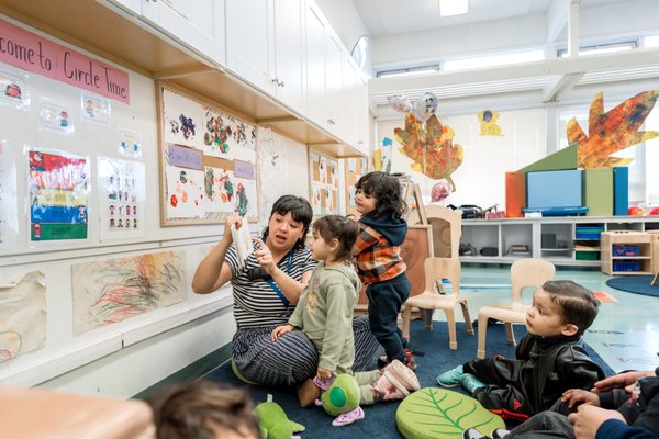 Classroom Environment - At Kidango, our classrooms and outdoor play areas include age-appropriate toys, structures, and activities. Each classroom includes play spaces that promote imagination and curiosity. Classroom Environment - At Kidango, our classrooms and outdoor play areas include age-appropriate toys, structures, and activities. Each classroom includes play spaces that promote imagination and curiosity.