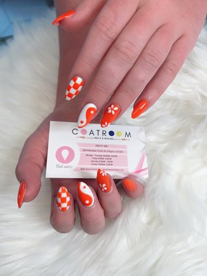 shine and Bright Spring collection - Visit us to have your nails collection done with our professional high-tech well trained. shine and Bright Spring collection - Visit us to have your nails collection done with our professional high-tech well trained.