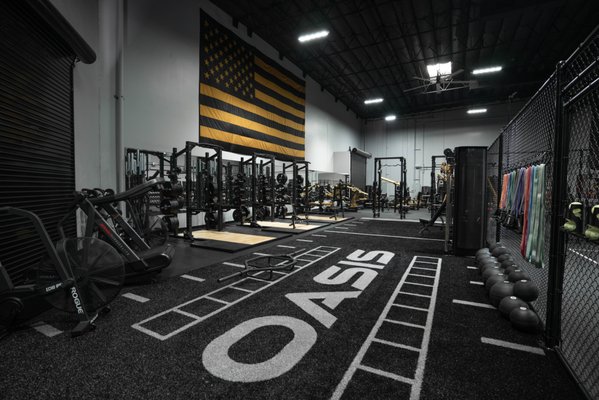 Facility Photos - This collection showcases Oasis Training Facility, a private, luxury training gym designed for high-level personal training and performance.
These photos highlight our premium training environment, featuring top-tier Gym80 equipment, open functional training areas, two indoor pickleball courts, two infrared saunas, and an InBody body composition scanner. Every element of the facility is intentionally selected to support focused training, recovery, and measurable results.
We believe the environment you train in matters. From the layout and equipment to the overall atmosphere, Oasis Training Facility is built to encourage consistency, confidence, and long-term progress.
If you’re looking for a high-end, private training environment in the Temecula and Murrieta area, this is the space where results are made. Facility Photos - This collection showcases Oasis Training Facility, a private, luxury training gym designed for high-level personal training and performance.
These photos highlight our premium training environment, featuring top-tier Gym80 equipment, open functional training areas, two indoor pickleball courts, two infrared saunas, and an InBody body composition scanner. Every element of the facility is intentionally selected to support focused training, recovery, and measurable results.
We believe the environment you train in matters. From the layout and equipment to the overall atmosphere, Oasis Training Facility is built to encourage consistency, confidence, and long-term progress.
If you’re looking for a high-end, private training environment in the Temecula and Murrieta area, this is the space where results are made.