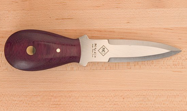Limited Production Knives - MSKnife has limited production items available for purchase at mksknife.com. We have an oyster knife/bottle opener, ice knife, 260 mm chefs, and so much more!
For more information email us at info@mksdesign.com. Limited Production Knives - MSKnife has limited production items available for purchase at mksknife.com. We have an oyster knife/bottle opener, ice knife, 260 mm chefs, and so much more!
For more information email us at info@mksdesign.com.