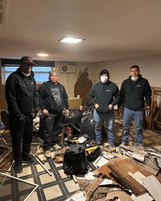 Nursing home basement mold removal/remediation - A month ago the damage started as a simple water damage then eventually turned to a nightmare of mold. Nursing home basement mold removal/remediation - A month ago the damage started as a simple water damage then eventually turned to a nightmare of mold.