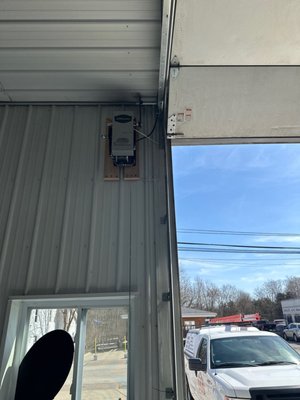 Servicing Commercial Overhead doors and openers - Commercial Garage Door Services in Dayton, Ohio
At Door Service Solutions, we specialize in providing reliable commercial garage door installation, repair, and maintenance for businesses across Dayton, Ohio, and surrounding areas. From roll-up steel doors and sectional overhead doors to fire station and warehouse doors, our expert technicians ensure every system operates safely, efficiently, and in full compliance with OSHA and NFPA standards. Servicing Commercial Overhead doors and openers - Commercial Garage Door Services in Dayton, Ohio
At Door Service Solutions, we specialize in providing reliable commercial garage door installation, repair, and maintenance for businesses across Dayton, Ohio, and surrounding areas. From roll-up steel doors and sectional overhead doors to fire station and warehouse doors, our expert technicians ensure every system operates safely, efficiently, and in full compliance with OSHA and NFPA standards.