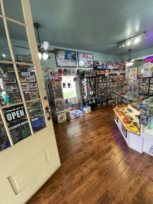 Check out our shop! - Stop in and check out all of cars!