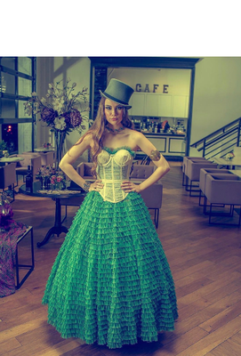 Women's Clothing - We are a unique boutique that specializes in vintage, consignment and upscale resale clothing and accessories for men, women and children.
Although many of our custom, high-end designer and unique items were formerly in the possession of the families of professional athletes, doctors, lawyers, lobbyists, Senators, Congressmen, and C-level business executives in the Washington D.C. area; we travel coast-to-coast regularly scouring many of the Nation’s estate sales, consignment, thrift, and vintage stores in search of that elusive piece that was meant just for you!
Visit our website or come into our store today! Women's Clothing - We are a unique boutique that specializes in vintage, consignment and upscale resale clothing and accessories for men, women and children.
Although many of our custom, high-end designer and unique items were formerly in the possession of the families of professional athletes, doctors, lawyers, lobbyists, Senators, Congressmen, and C-level business executives in the Washington D.C. area; we travel coast-to-coast regularly scouring many of the Nation’s estate sales, consignment, thrift, and vintage stores in search of that elusive piece that was meant just for you!
Visit our website or come into our store today!