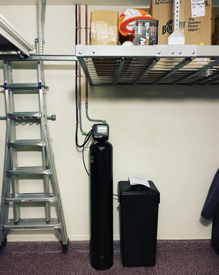 Water Conditioner & Softener Installation - Water Filtration Systems

We are partnered with Clack and Pentair manufacturer’s here in Mesa, AZ. We offer a couple pre-built systems that are a standard in residential water solutions across Arizona. We also install and service most systems if you happen to find and buy one you like. Contact us for a quote today! 

We specialize in residential water filtration and conditioning. Here in Arizona water conditioning is ESSENTIAL; We focus on identifying your water filtration needs, and solving them. Contact us to get a quote on our water softeners, reverse osmosis units, carbon filtration units, and more.