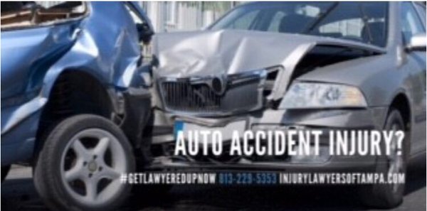 Tampa Auto Accident Injury Attorney - We represented an individual who suffered injuries from a car accident. We were able to resolve the matter in less than 30-days for the policy limits because of our aggressive approach to resolve the case.