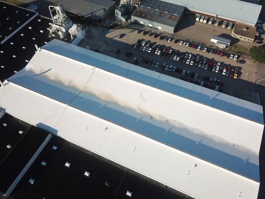 Commercial Roofing - Commercial Roofing Projects Commercial Roofing - Commercial Roofing Projects