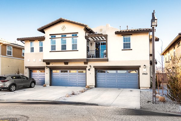 Past Sales - Beautiful Listing SOLD in beautiful South Reno for $560,000.00! Congratulations to my Seller and the new owner!