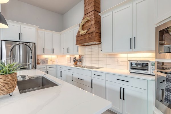 Kitchen Remodel - Kitchen we got the privilege to be a part of a while back! Kitchen Remodel - Kitchen we got the privilege to be a part of a while back!