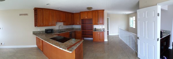 Kaneohe ADU interior phase - MK DESIGN & BUILD Kaneohe ADU interior phase - MK DESIGN & BUILD