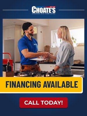 Flexible Financing Options - Air Conditioner Installation - It won’t shock too many people to hear this: summers in the Memphis area are hot! They’re also pretty long. Summer conditions often arrive during calendar spring and last into the fall. Add in the humidity and you understand why people often use “sweltering” and “steamy” to describe our summers.

During the hot season, you need your home to be a refuge from the heat and humidity. Opening windows and turning on fans won’t cut it. This means you need an AC system that is up to date and properly installed. If it isn’t, then it’s time to consider a replacement. With a modern system installed correctly, you’ll experience benefits beyond just physical comfort.
