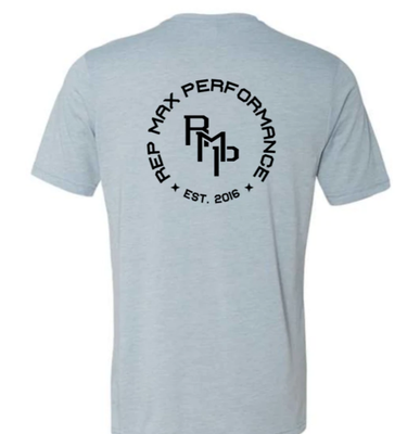 Rep Max Performance is a Lifestyle! Own it! - Pride, Courage and Determination!! Is what you feel when you wear that Rep Max Performance gear! Especially after a workout! Let's get it! Happy lifting! Rep Max Performance is a Lifestyle! Own it! - Pride, Courage and Determination!! Is what you feel when you wear that Rep Max Performance gear! Especially after a workout! Let's get it! Happy lifting!