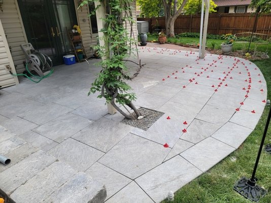 Porcelain Tile Patios - Porcelain patios are the best investment you can make for the exterior space of your home. Porcelain Tile Patios - Porcelain patios are the best investment you can make for the exterior space of your home.