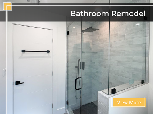Modern Bathroom Remodeling - Modern Bathroom Remodeling Modern Bathroom Remodeling - Modern Bathroom Remodeling