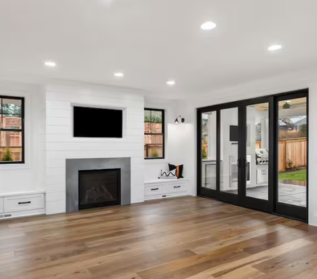 Recessed Lighting Installation - Recessed LEDs, dimmers, pendants, outdoor and accent lighting. The upgrade that transforms a room. We have a C-10 electrical contractor license from the State of California — the real credential for electrical work, not a handyman badge. Fair prices, approved by you before any work starts. No hourly meter running, no surprise bill at the end. Give us a call or message us today for a Free estimate!