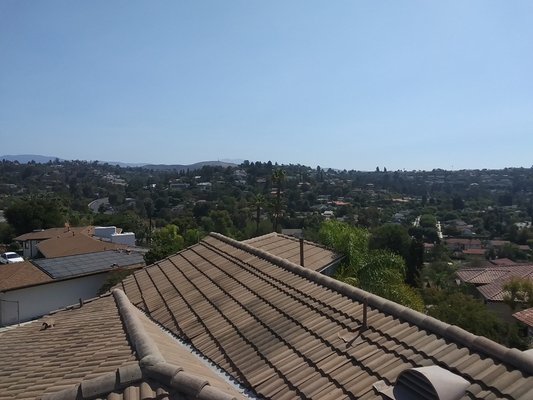 Clay/Concrete Tile Roofs - HomeCrown Roofing is OC's Top Rated roofing company. Whether it's a small leak or an entire new roof, we handle it all. No job is too big or too small! With over 30 years of combined roofing experience you simply won't find a more knowledge team of professionals. We are fully licensed and bonded and all of our work comes with our HomeCrown Warranty, one of the best in the business. Our prices are low, our work is simply the best and our team is always friendly and courteous. Plus, we're one of OC's only roofing companies that offer 24/7 emergency service, regardless of the time and severity of the emergency! Clay/Concrete Tile Roofs - HomeCrown Roofing is OC's Top Rated roofing company. Whether it's a small leak or an entire new roof, we handle it all. No job is too big or too small! With over 30 years of combined roofing experience you simply won't find a more knowledge team of professionals. We are fully licensed and bonded and all of our work comes with our HomeCrown Warranty, one of the best in the business. Our prices are low, our work is simply the best and our team is always friendly and courteous. Plus, we're one of OC's only roofing companies that offer 24/7 emergency service, regardless of the time and severity of the emergency!
