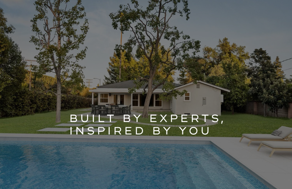 Crafting Timeless Outdoor Spaces - Crafting Timeless Outdoor Spaces Crafting Timeless Outdoor Spaces - Crafting Timeless Outdoor Spaces