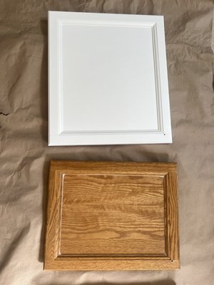 Kitchen Cabinet Painting - Call us today for a professional kitchen cabinet painting job. We carefully prep your cabinets with liquid sand paper for a smooth surface. We then spray 2 coats of ultimate hide primer and top off with 2 coats high quality urethane paint for the best possible results. Your kitchen will be looking brand new for many years to come! Kitchen Cabinet Painting - Call us today for a professional kitchen cabinet painting job. We carefully prep your cabinets with liquid sand paper for a smooth surface. We then spray 2 coats of ultimate hide primer and top off with 2 coats high quality urethane paint for the best possible results. Your kitchen will be looking brand new for many years to come!