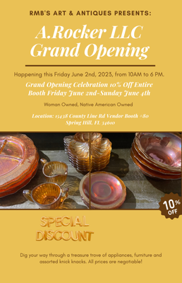 Come check us out! - Come check us out this weekend at our grand opening! Come check us out! - Come check us out this weekend at our grand opening!
