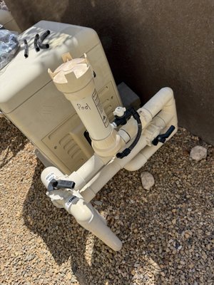 Pool Motor Repair & Rebuilding - Pool motor repair Henderson, pool pump motor rebuild, motor diagnostics, pool pump service Las Vegas.
We specialize in pool motor testing, diagnostics, and full rebuilding. Our technicians restore motors to optimal performance, saving customers from costly replacements and extending the life of their pool equipment. Pool Motor Repair & Rebuilding - Pool motor repair Henderson, pool pump motor rebuild, motor diagnostics, pool pump service Las Vegas.
We specialize in pool motor testing, diagnostics, and full rebuilding. Our technicians restore motors to optimal performance, saving customers from costly replacements and extending the life of their pool equipment.