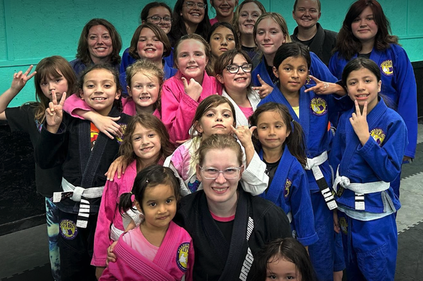 Kids Program (7-12) - Free First Class! - Kids Program (7-12)