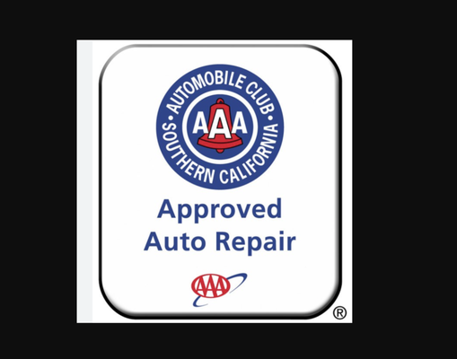 AAA Approved Auto Repair - AAA Approved AAA Approved Auto Repair - AAA Approved