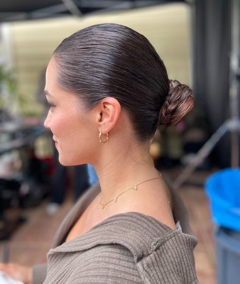 Celebrity work - Celebrity Styles by Romina