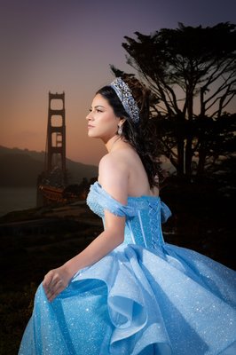 Looking to have quality in your event? Come in! Reserve your photography & video with me and have a wonderful experience with your event. - Photoshoot prior to our event with Joana from Redwood City.
Amazing Quinceañera coming up. Looking to have quality in your event? Come in! Reserve your photography & video with me and have a wonderful experience with your event. - Photoshoot prior to our event with Joana from Redwood City.
Amazing Quinceañera coming up.